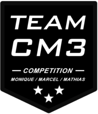 TEAM CM3